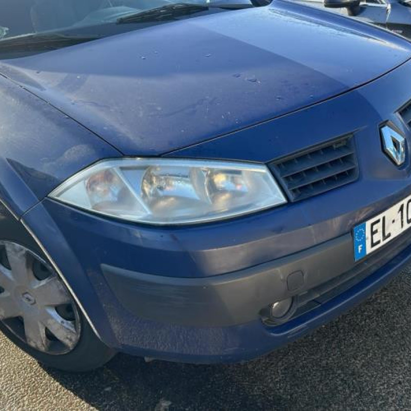 Jante RENAULT MEGANE 2 Photo n°4
