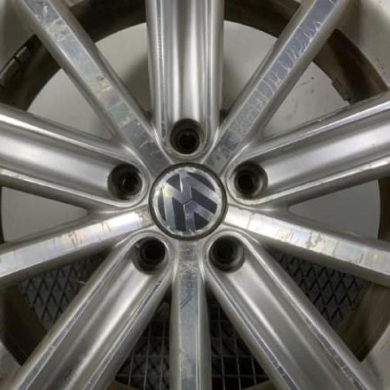 Jante VOLKSWAGEN TIGUAN 1 Photo n°2