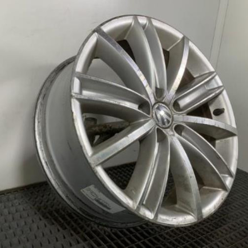 Jante VOLKSWAGEN TIGUAN 1 Photo n°3