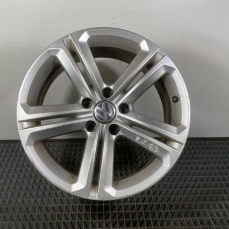 Jante VOLKSWAGEN SCIROCCO 3 Photo n°1