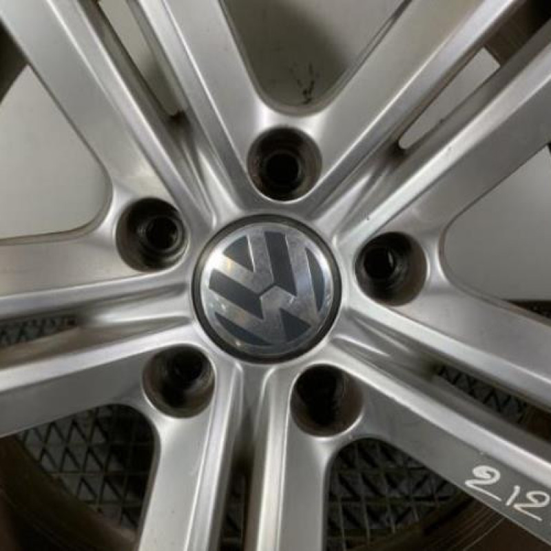 Jante VOLKSWAGEN SCIROCCO 3 Photo n°2
