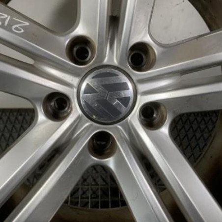 Jante VOLKSWAGEN SCIROCCO 3