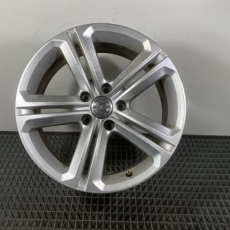 Jante VOLKSWAGEN SCIROCCO 3 Photo n°1