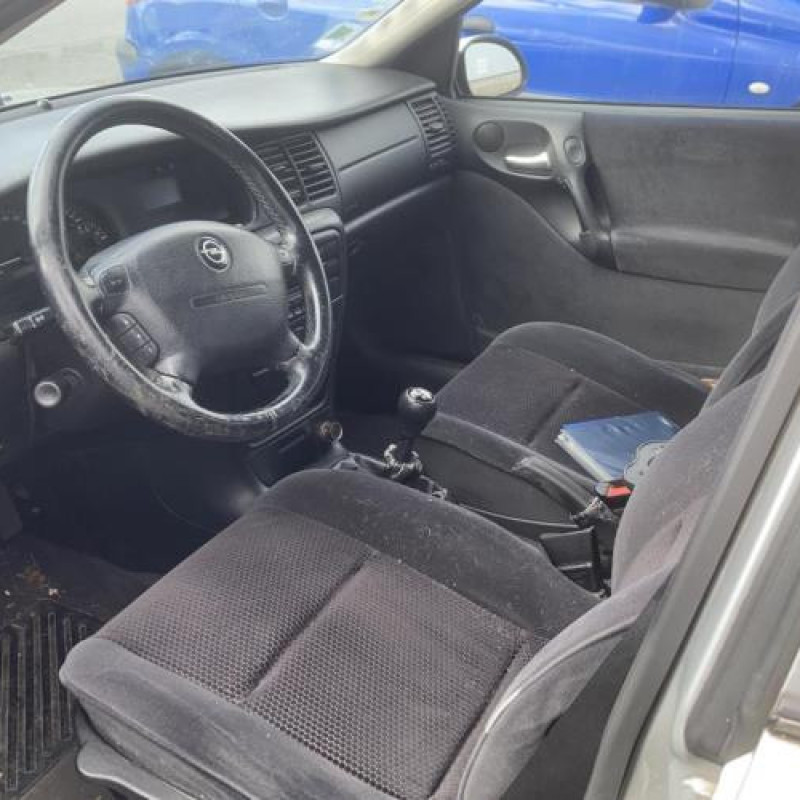 Retroviseur gauche OPEL VECTRA B Photo n°11
