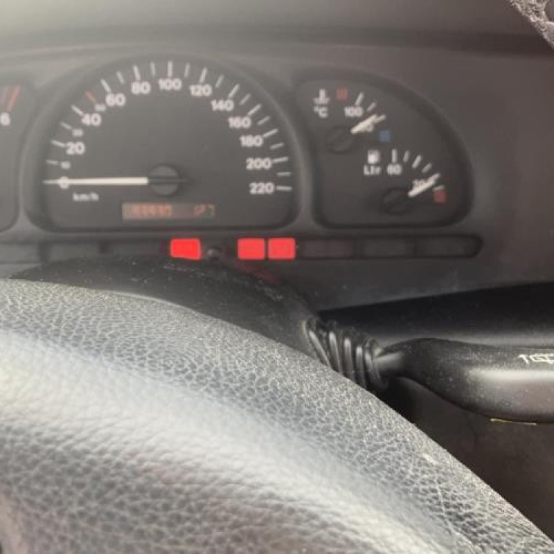 Retroviseur gauche OPEL VECTRA B Photo n°12