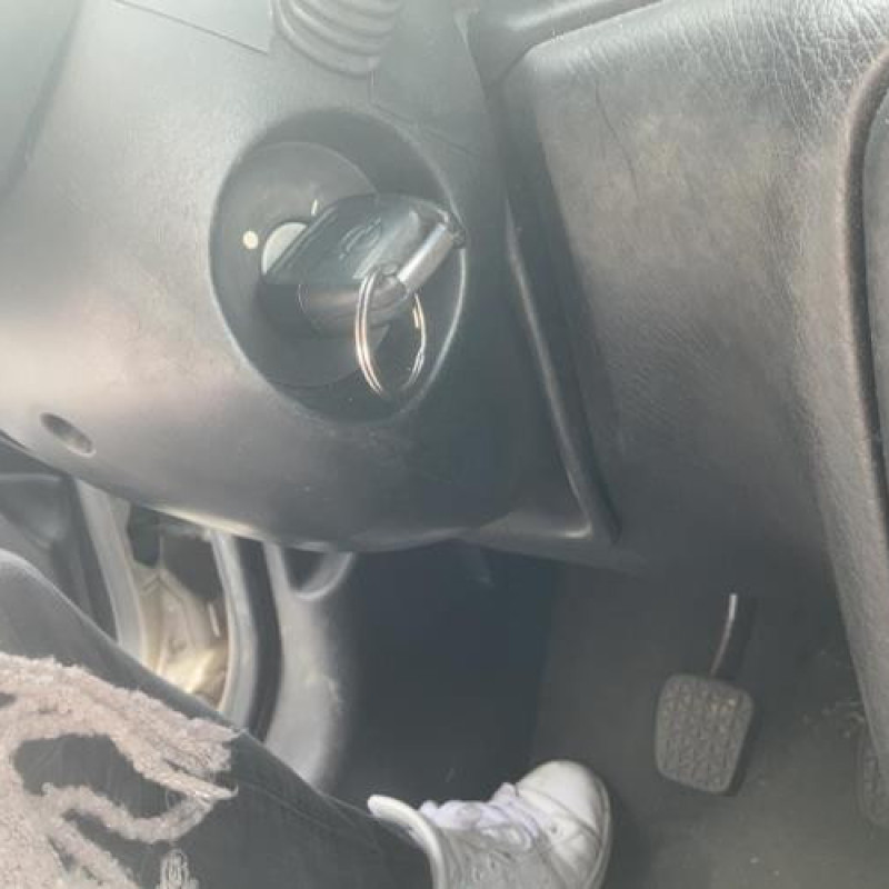 Retroviseur gauche OPEL VECTRA B Photo n°14