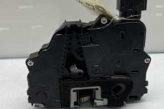 Serrure avant droit OPEL MERIVA B