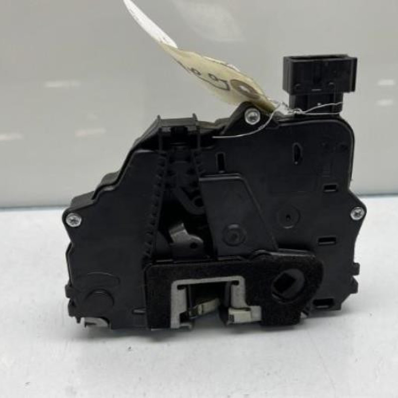 Serrure avant droit OPEL MERIVA B Photo n°6