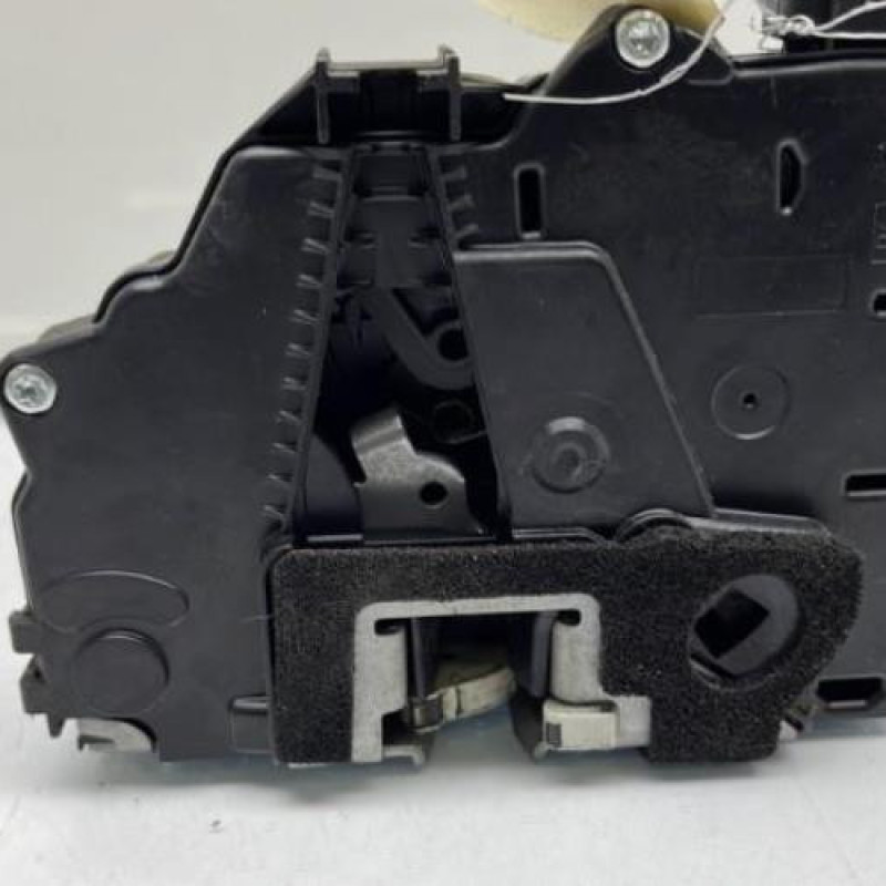 Serrure avant droit OPEL MERIVA B Photo n°7