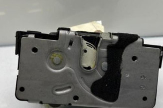 Serrure avant droit OPEL MERIVA B