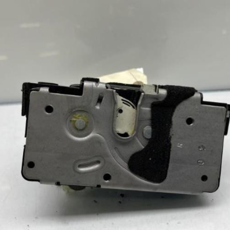 Serrure avant droit OPEL MERIVA B Photo n°9