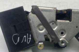 Serrure avant droit BMW SERIE 5 E39