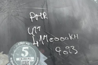 Serrure avant droit BMW SERIE 5 E39
