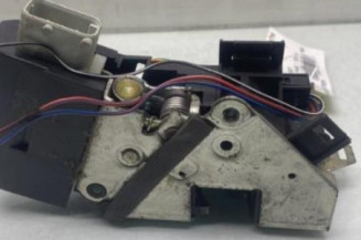 Serrure avant gauche BMW SERIE 5 E39