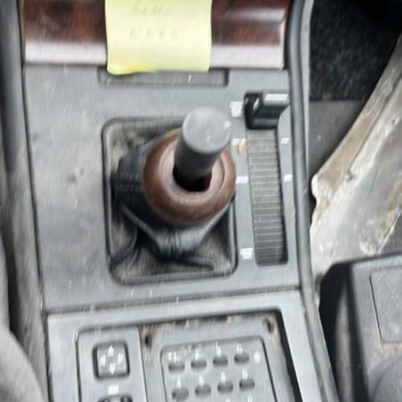Feu arriere principal droit (feux) CITROEN XM Photo n°14