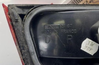 Feu arriere secondaire droit (feux) CITROEN XM