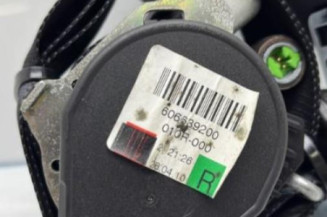 Pretensionneur de ceinture avant droit FORD MONDEO 3