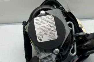 Pretensionneur de ceinture avant droit FORD MONDEO 3