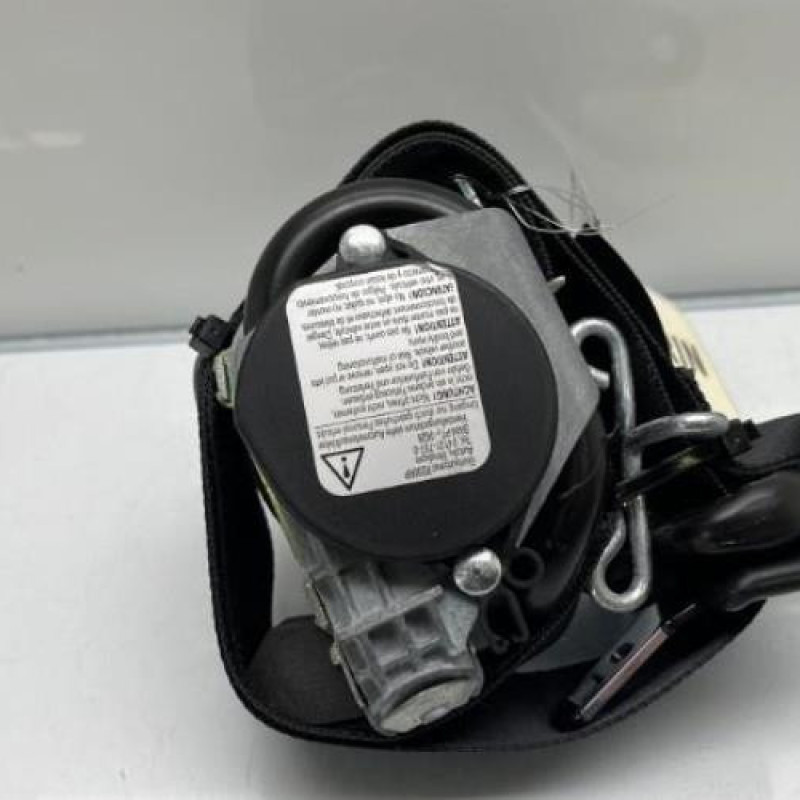 Pretensionneur de ceinture avant droit FORD MONDEO 3 Photo n°4