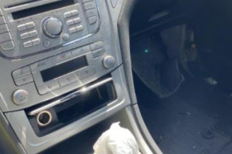 Pretensionneur de ceinture avant droit FORD MONDEO 3