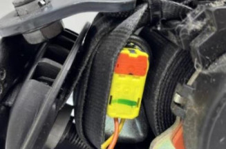 Pretensionneur de ceinture avant gauche PEUGEOT 308 2