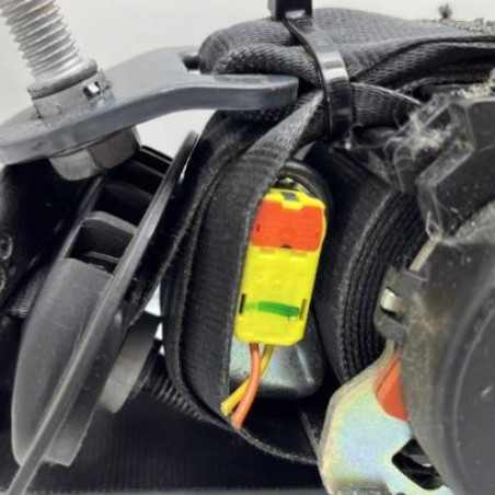 Pretensionneur de ceinture avant gauche PEUGEOT 308 2