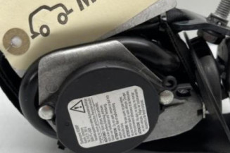 Pretensionneur de ceinture avant gauche PEUGEOT 308 2