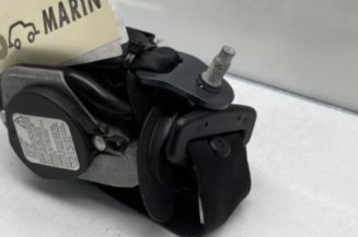 Pretensionneur de ceinture avant gauche PEUGEOT 308 2