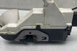 Serrure avant gauche PEUGEOT 308 1 SW