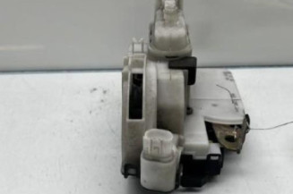 Serrure avant droit VOLKSWAGEN GOLF 4