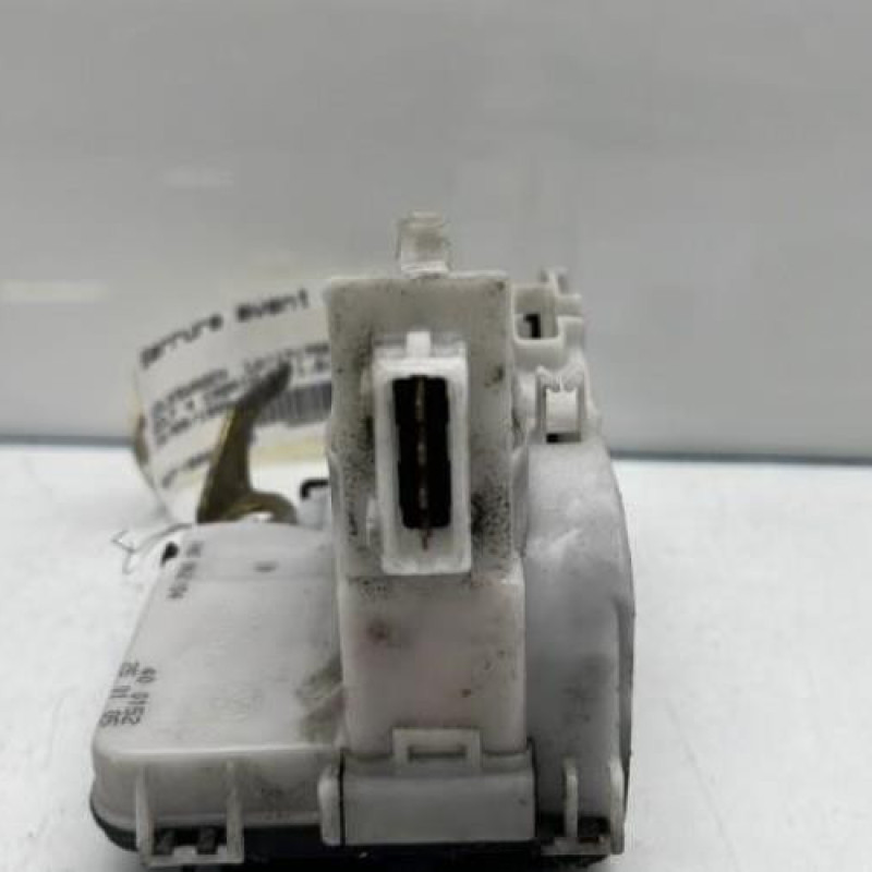 Serrure avant droit VOLKSWAGEN GOLF 4 Photo n°10