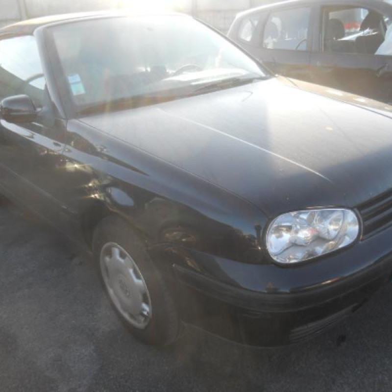 Serrure avant droit VOLKSWAGEN GOLF 4 Photo n°13