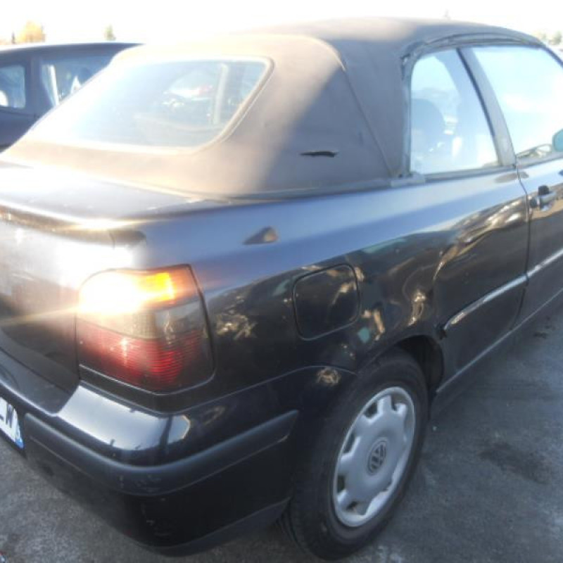 Serrure avant droit VOLKSWAGEN GOLF 4 Photo n°14