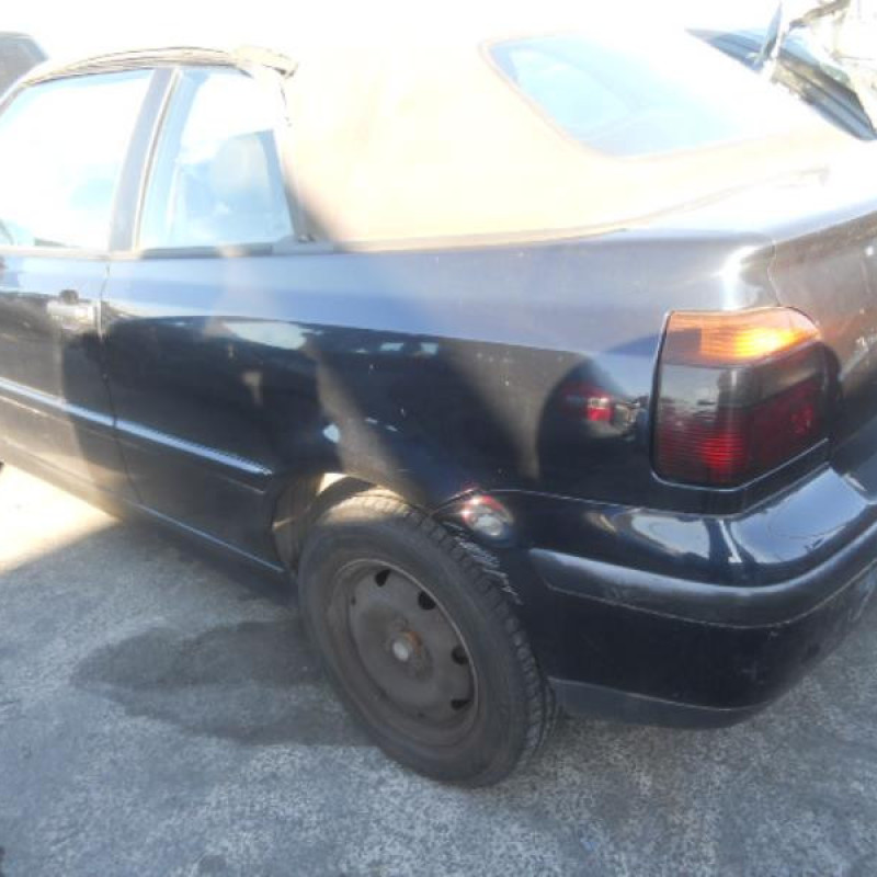 Serrure avant droit VOLKSWAGEN GOLF 4 Photo n°15