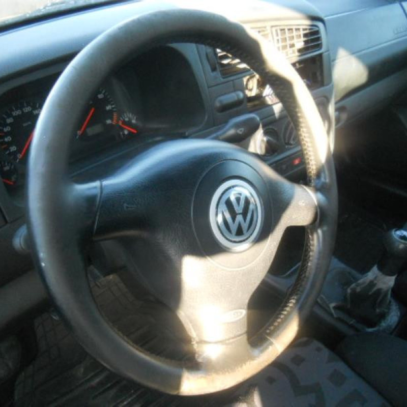 Serrure avant droit VOLKSWAGEN GOLF 4 Photo n°16
