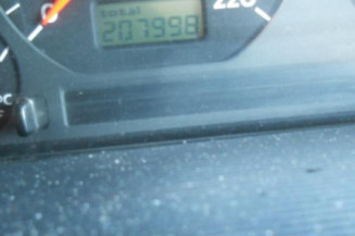 Serrure avant droit VOLKSWAGEN GOLF 4
