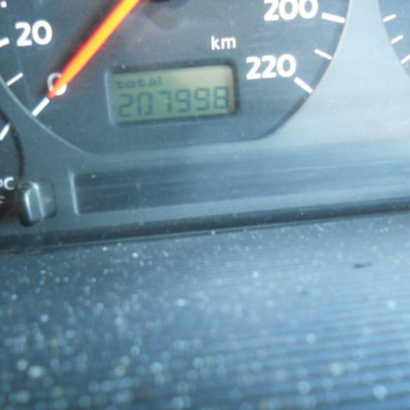 Serrure avant droit VOLKSWAGEN GOLF 4 Photo n°18