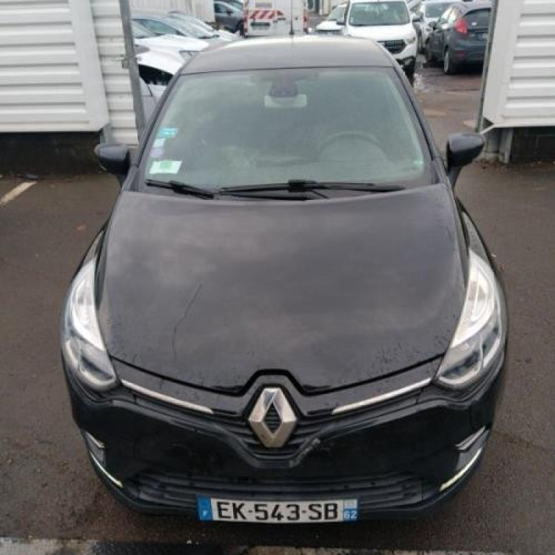 Retroviseur interieur RENAULT CLIO 4 Photo n°4