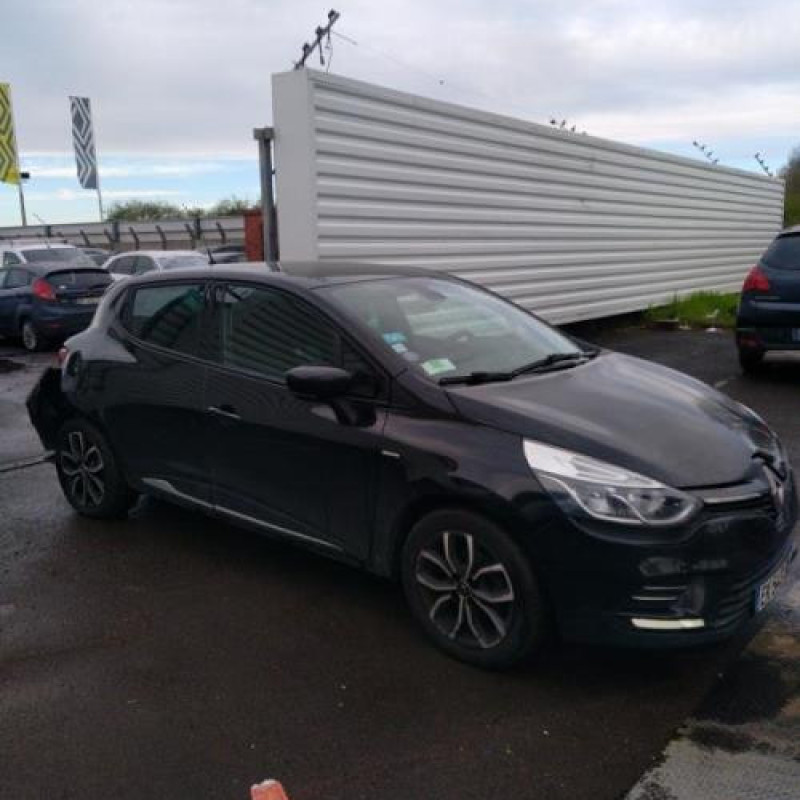 Retroviseur interieur RENAULT CLIO 4 Photo n°5