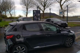 Retroviseur interieur RENAULT CLIO 4