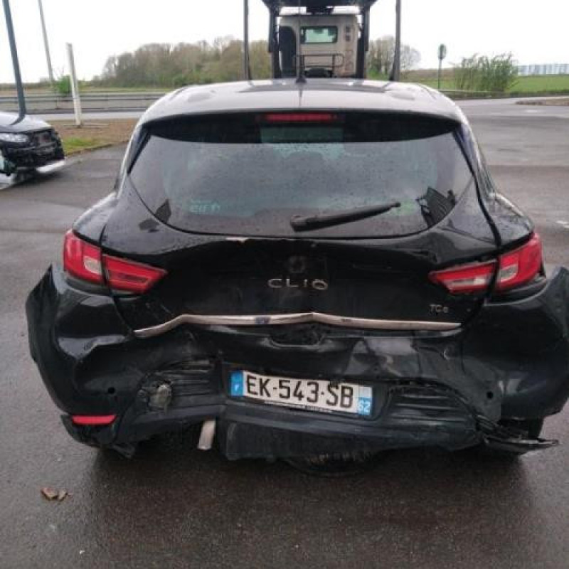 Retroviseur interieur RENAULT CLIO 4 Photo n°8
