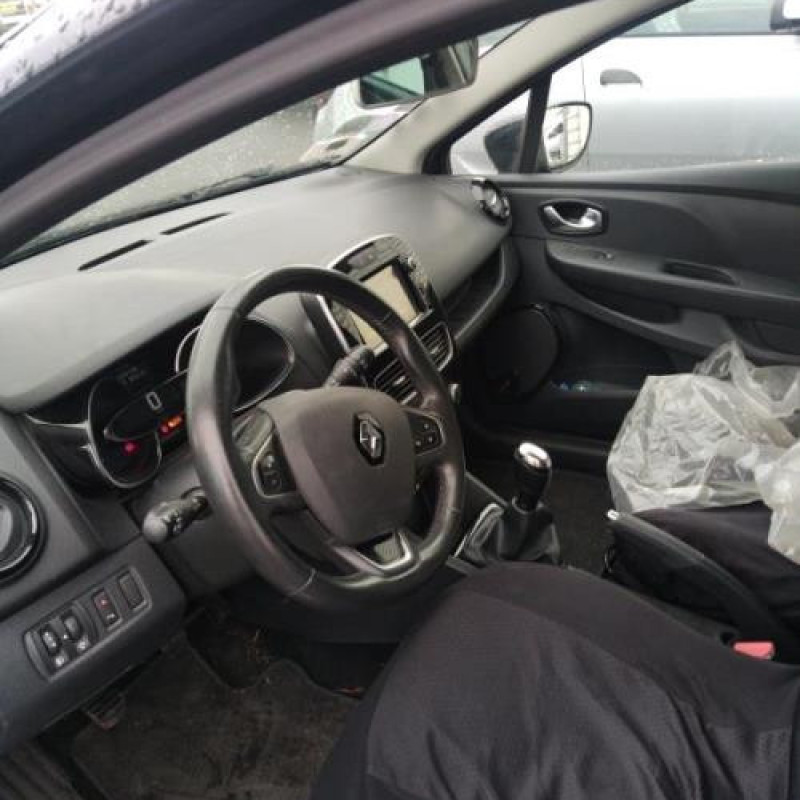 Retroviseur interieur RENAULT CLIO 4 Photo n°9