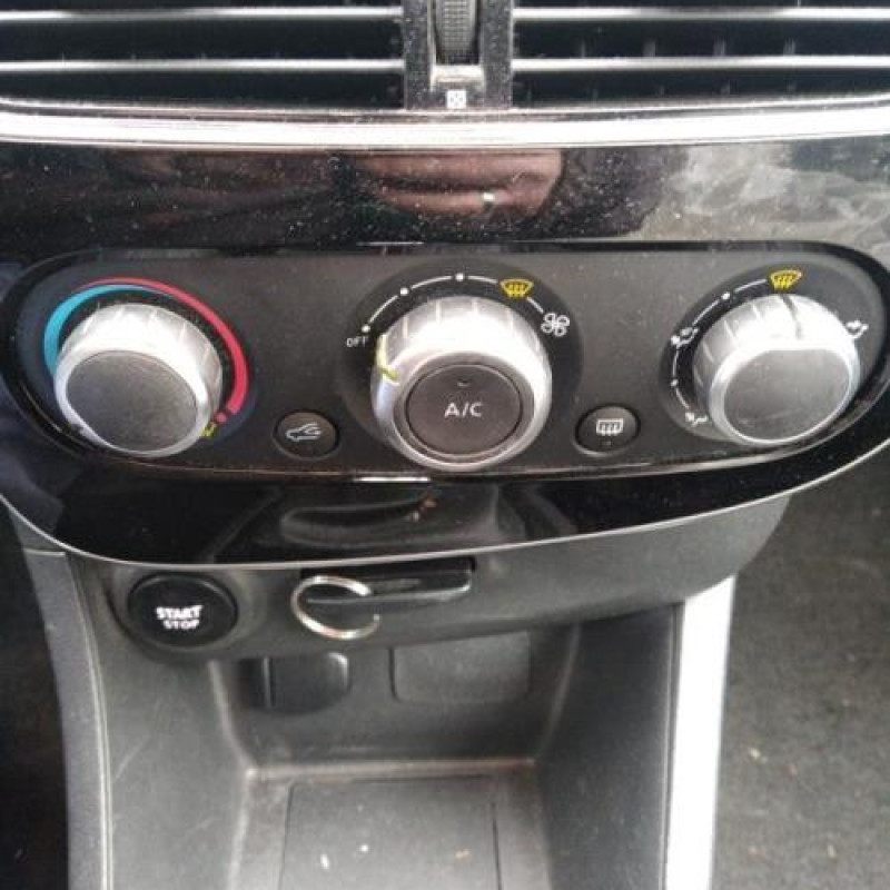 Retroviseur interieur RENAULT CLIO 4 Photo n°12
