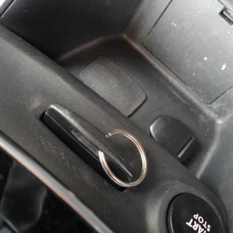 Retroviseur interieur RENAULT CLIO 4 Photo n°13