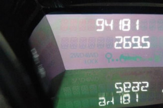 Retroviseur interieur RENAULT CLIO 4