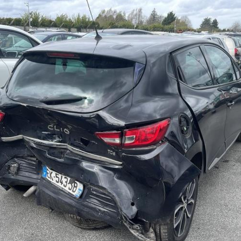 Retroviseur interieur RENAULT CLIO 4 Photo n°16