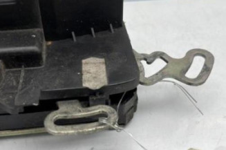 Serrure avant gauche ALFA ROMEO 147