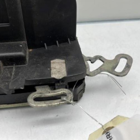 Serrure avant gauche ALFA ROMEO 147