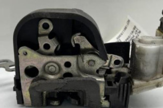 Serrure avant gauche ALFA ROMEO 147