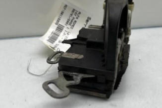 Serrure avant gauche ALFA ROMEO 147